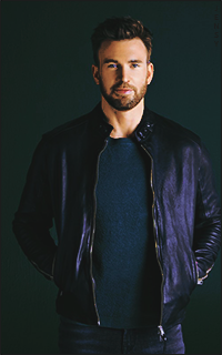 Chris Evans