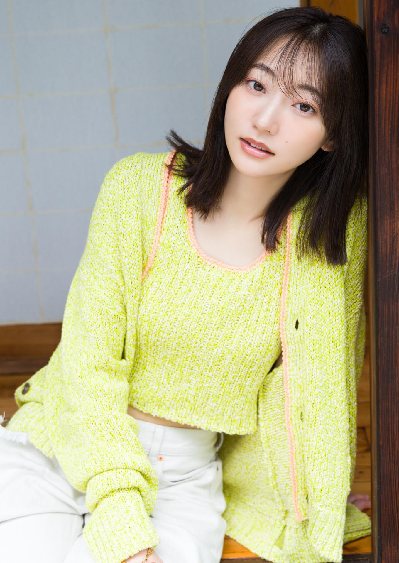 Rena Takeda 武田玲奈, デジタル限定 YJ PHOTO BOO 「君の瞳に、９年越しの夢を見る。」 Set.01(12)
