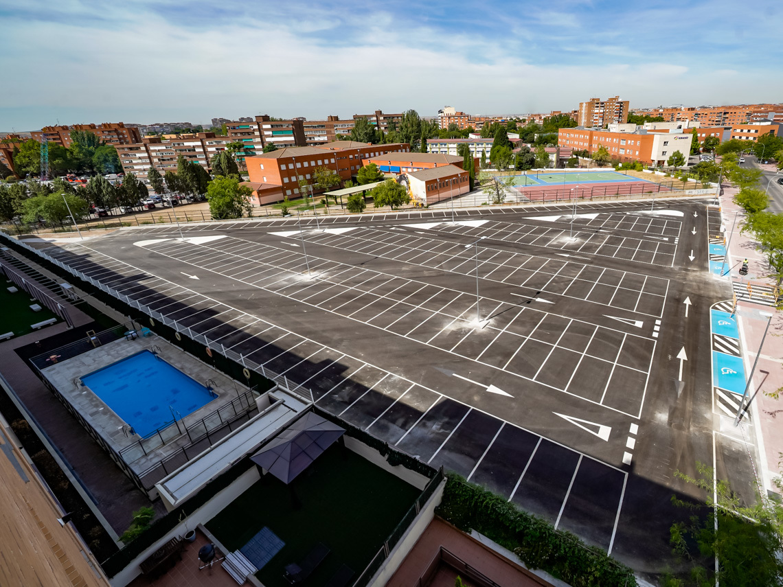 Foto cedida por Ayuntamiento de Torrejón
