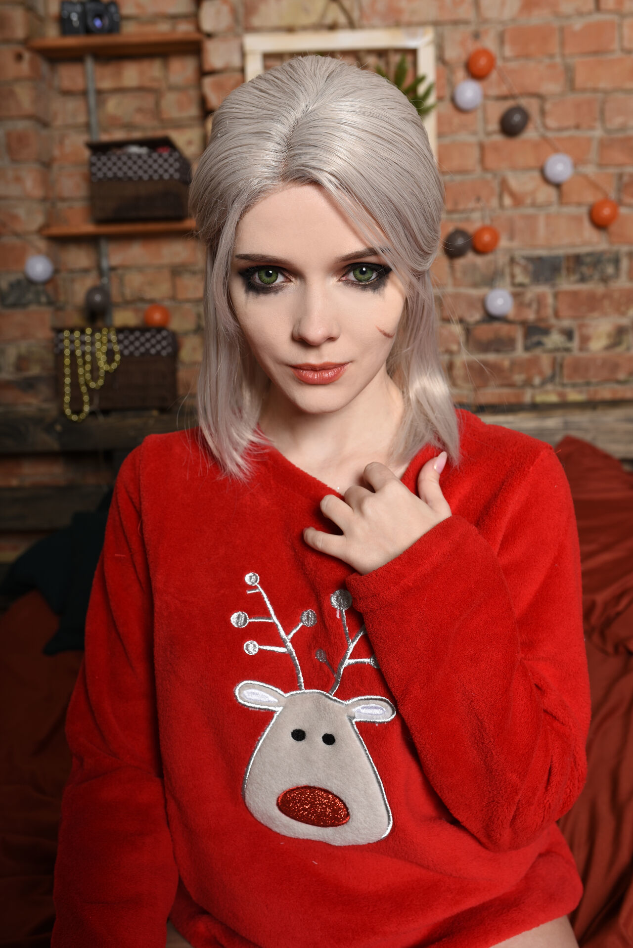 Evenink - Ciri