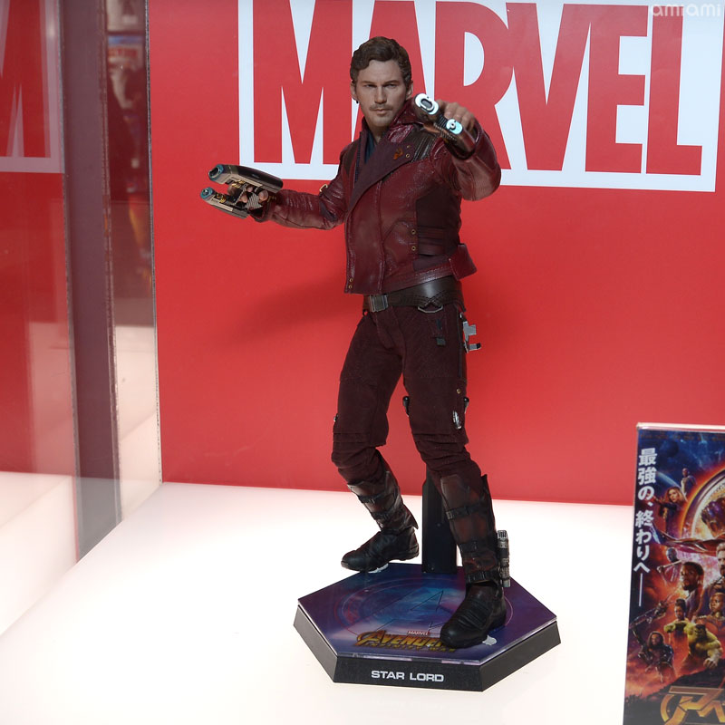 Avengers Exclusive Store by Hot Toys - Toys Sapiens Corner Shop - 23 Avril / 27 Mai 2018 DSeGQ2rZ_o