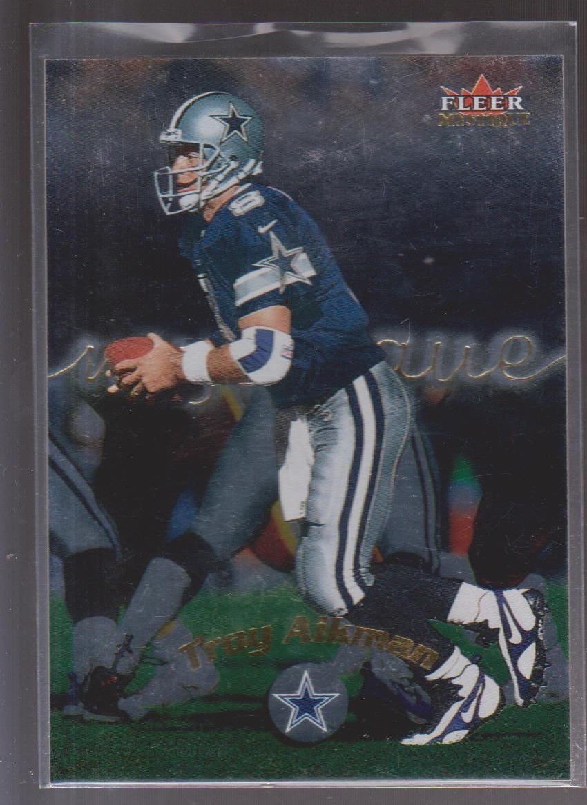 Dallas Cowboys Team Sets All Brands 1980s-2010s 20% off on 4+!! - Picture 267 of 488