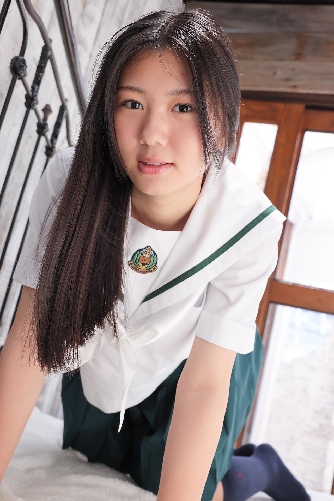 Mio Horikita 堀北美桜, Minisuka.tv 2025.05.29 Regular Gallery 03.01(33)