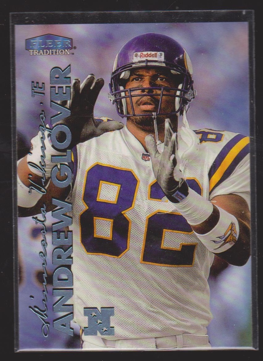 Minnesota Vikings Team Sets All Brands 1980s-2010s 20% off on 4+!! - Picture 213 of 581
