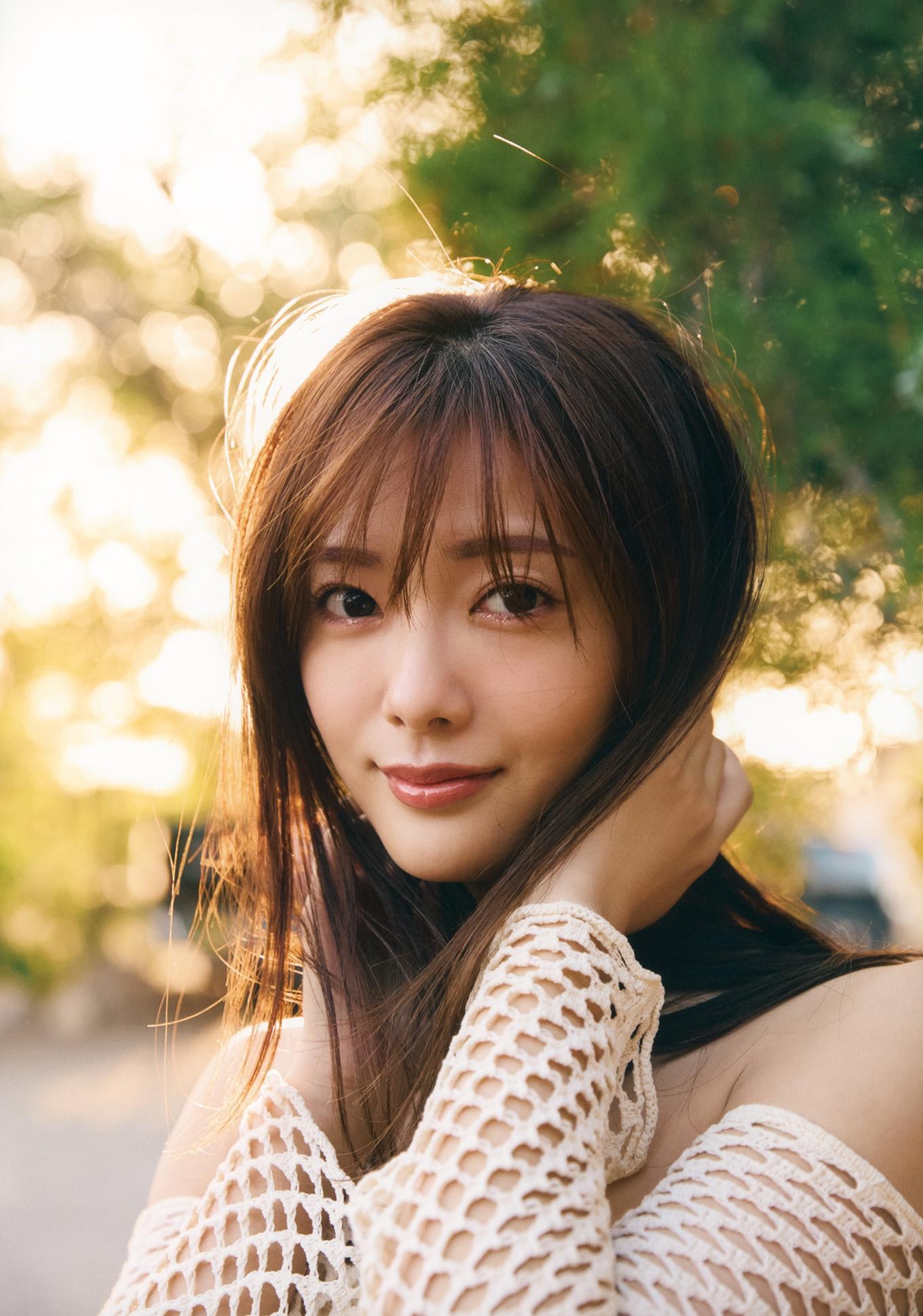 Hono Tamura 田村保乃, 2nd写真集 『隣の席になりたい』 Set.04(34)