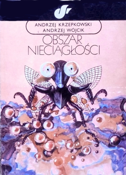 Andrzej Krzepkowski, Andrzej Wójcik - Obszar nieciągłości