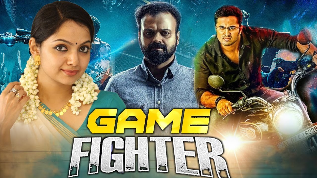 Game Fighter 2025 Bengali Dubbed Movie ORG 720p WEBRip 1Click Download