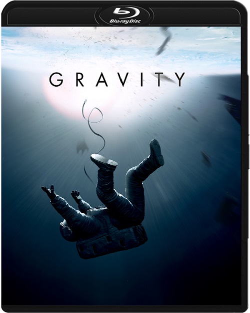 Grawitacja / Gravity (2013) V2.MULTi.720p.BluRay.x264.DTS.AC3-DENDA / LEKTOR i NAPISY PL