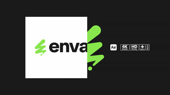 Logo Shapes - VideoHive 56644643