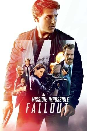 Mission Impossible Fallout 2018 720p 1080p BluRay