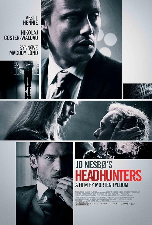 Łowcy Głów / Headhunters / Hodejegerne (2011) MULTi.720p.BluRay.x264.DTS.AC3-DENDA / LEKTOR i NAPISY PL