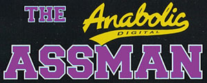 Anabolic Assman 1, 2, 3, 4, 5, 6, 7, 8, 9, 10, - 126.71 GB