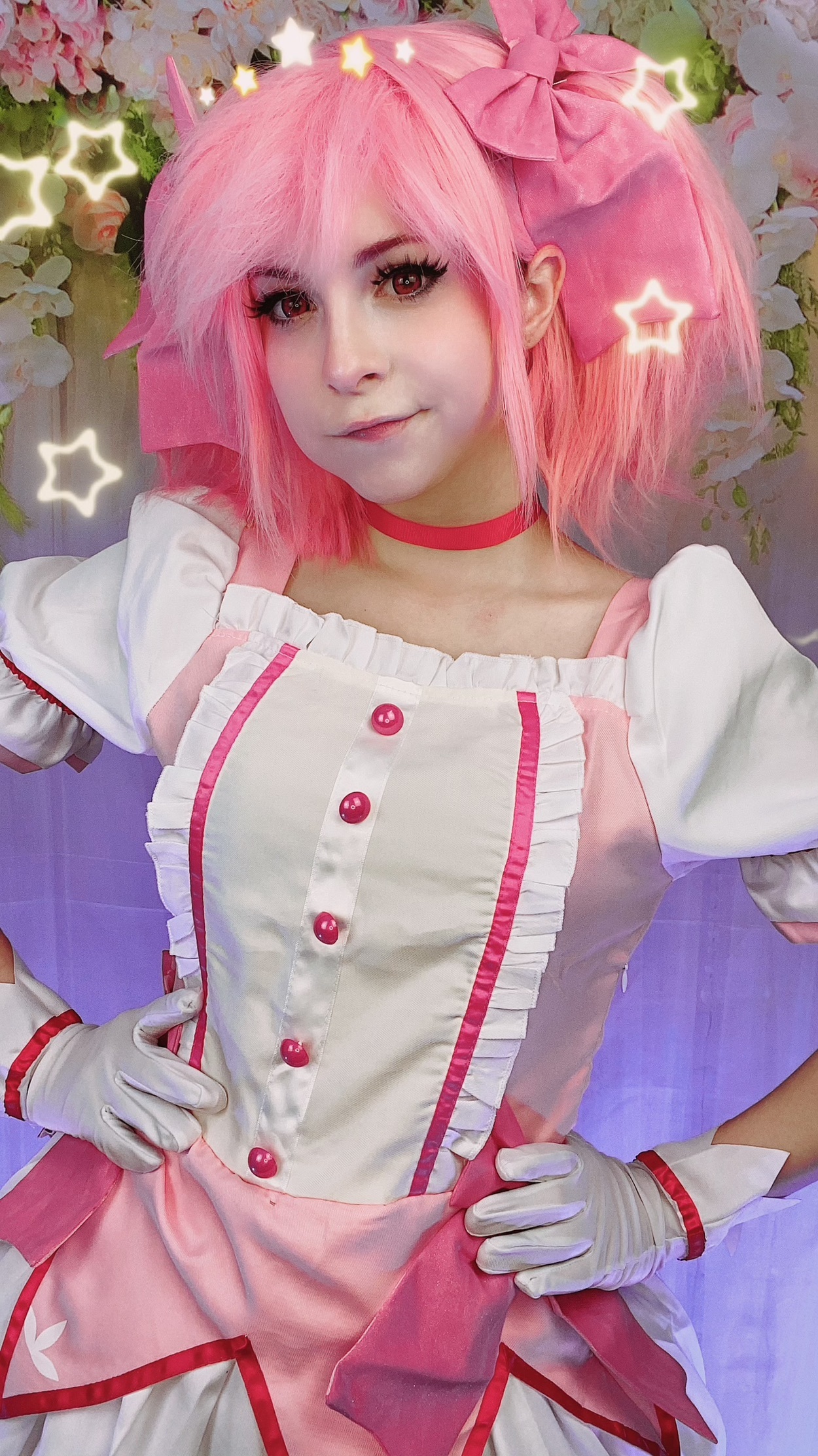 Madoka