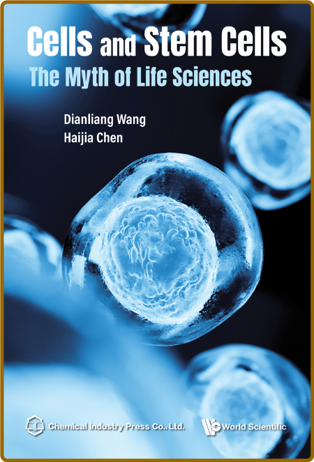 Cells And Stem Cells - The Myth Of Life Sciences Ui9Ec236_o