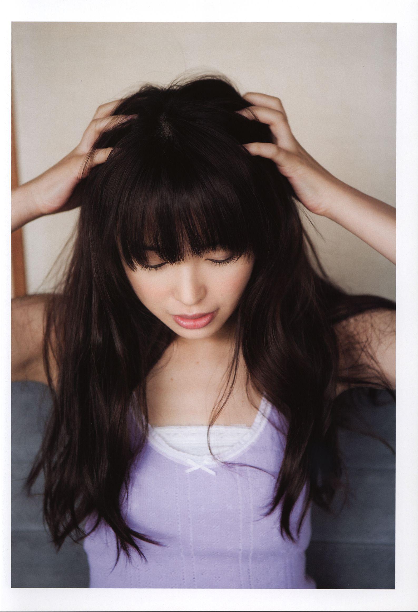Nakajima Saki 中島早貴《N20》写真集(23)