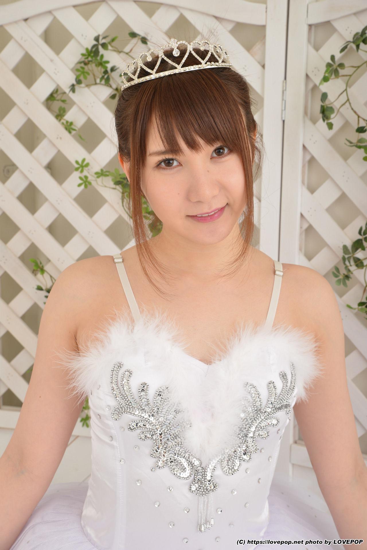 [LovePop] Remi Hoshisaki 星咲伶美 Set03 写真集(3)