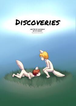 discoveries