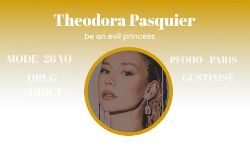 Voir un profil - Theodora Pasquier ZklffJcf_o