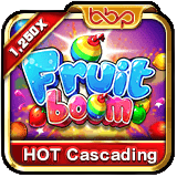 Fruit Boom