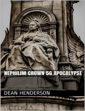 Nephilim Crown 5G Apocalypse