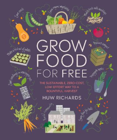 Grow Food For Free - Sustainable
