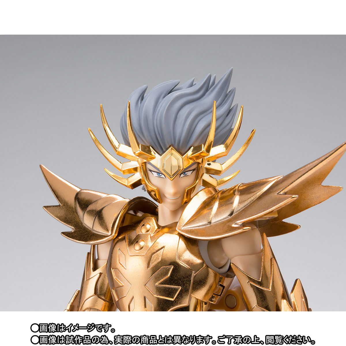 [Comentários] Saint Cloth Myth Ex - Máscara da Morte OCE RGuWqMXP_o