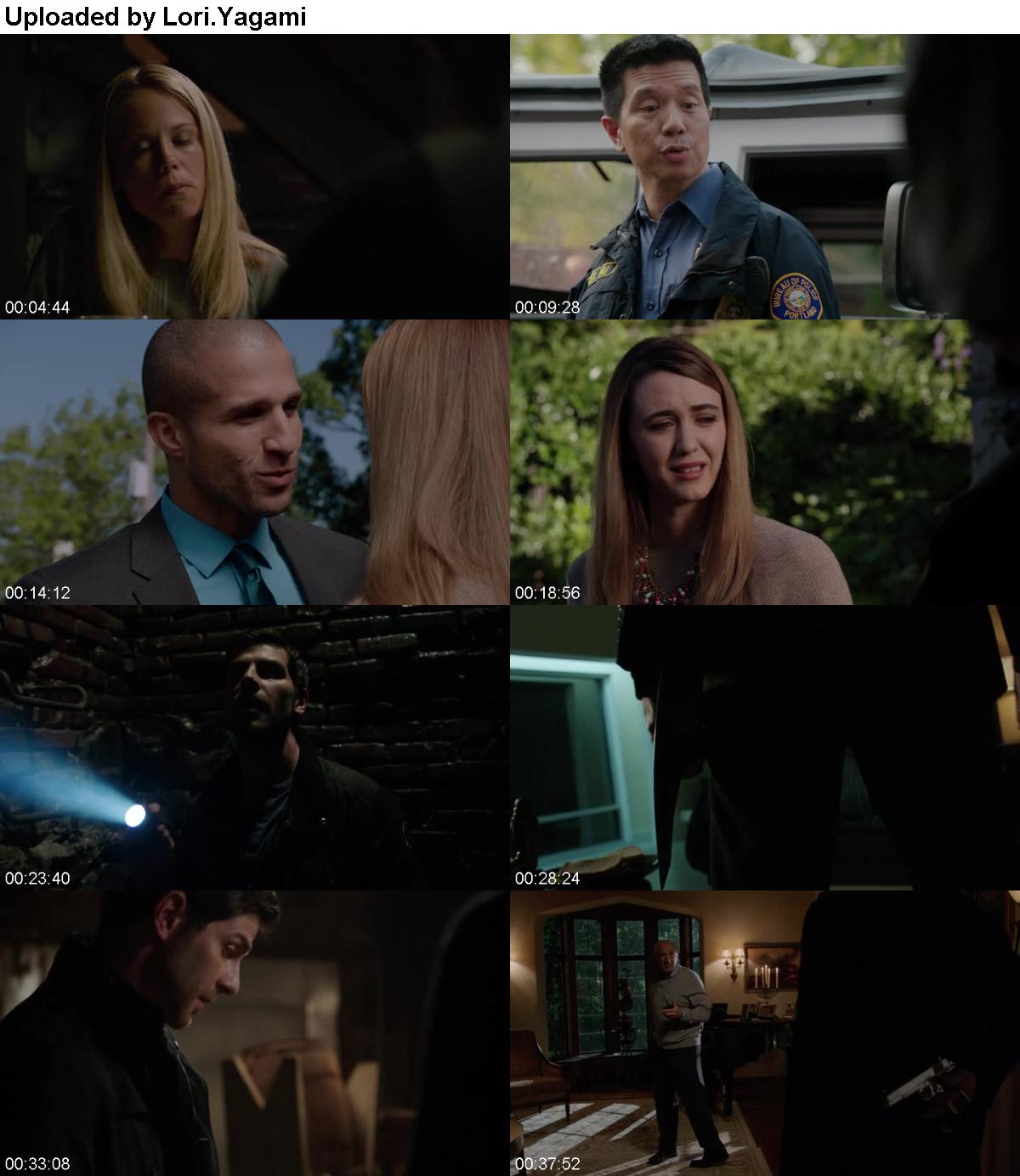 Grimm S05E04 BDRip x264-MAYHEM