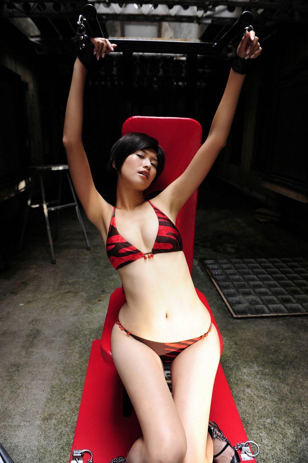 Chisato Morishita 森下千里《M》写真集 [YS Web] Vol.320(18)