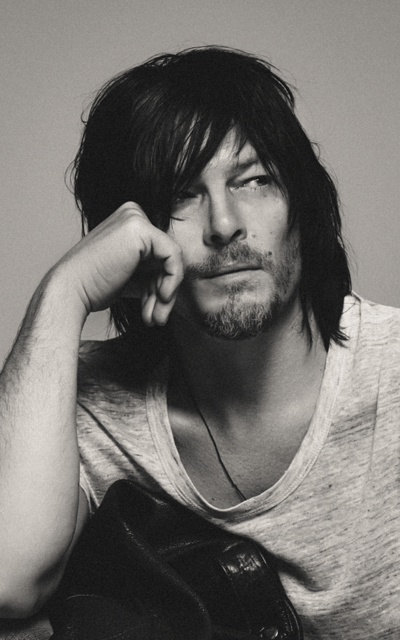 Norman Reedus ULBXvmdY_o