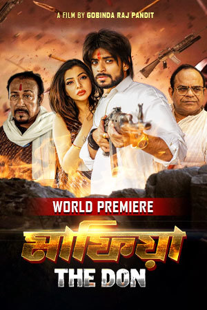 Mafia The Don 2025 Bengali Movie 720p WEB-DL 1Click Download