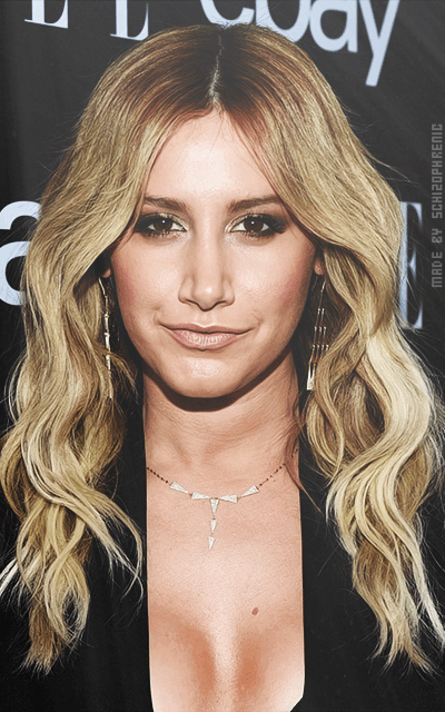 Ashley Tisdale 6Xa4K4d8_o