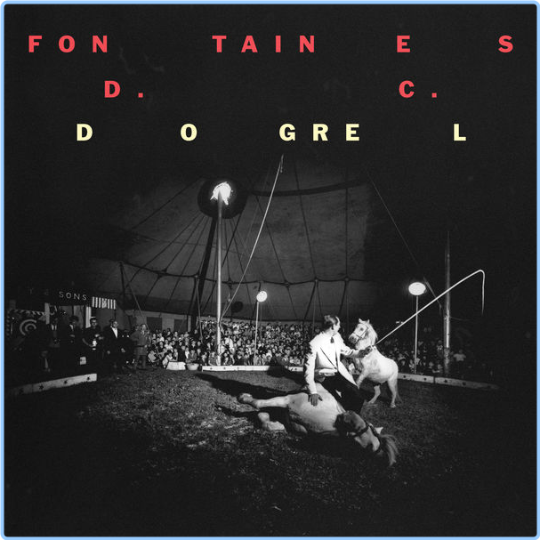 Fontaines D C Dogrel (2019) Alternativa E Indie Flac 24 96 CwtCchLW_o