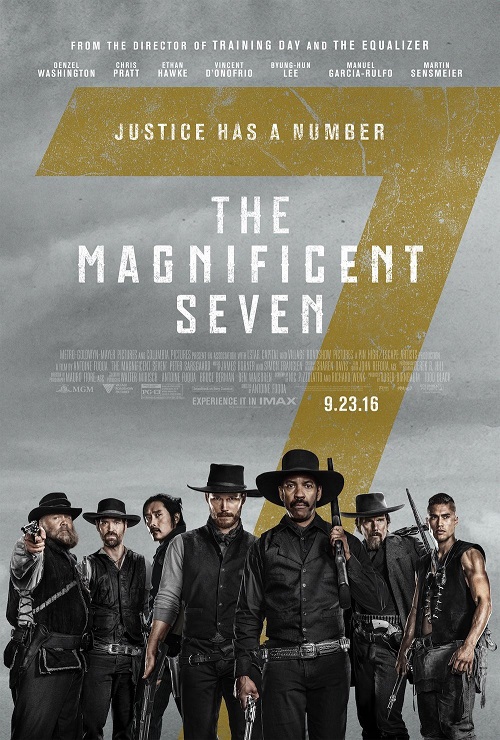 Siedmiu wspaniałych / The Magnificent Seven (2016) MULTi.720p.BluRay.x264.DTS.AC3-DENDA / LEKTOR i NAPISY PL