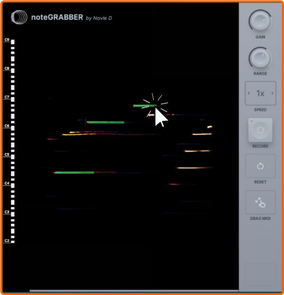 NoteGRABBER 1.0.0 MacOS