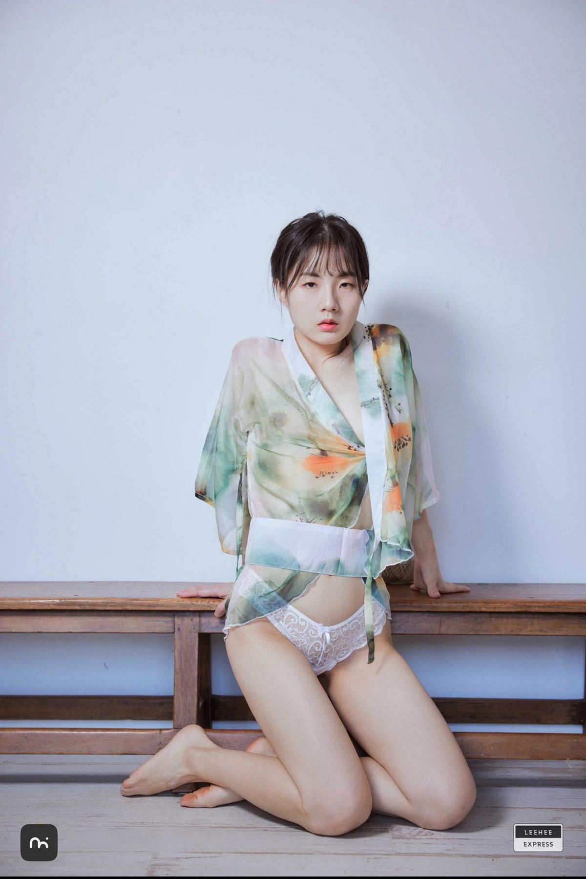 Ray 레이, LEEHEE EXPRESS LERB-229 Set.01(4)