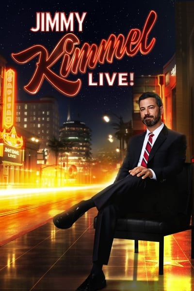 Jimmy Kimmel 2019 10 30 Rob Lowe WEB x264-TBS