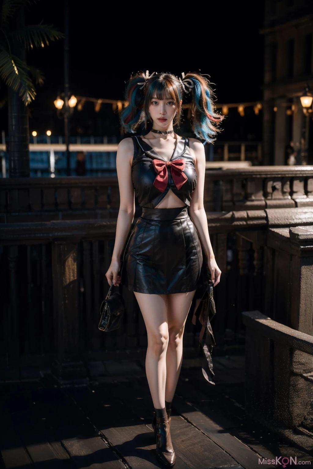 [AI Generated] 拟实画风 Vol.154 (67 photos)(6)