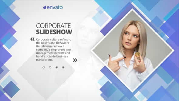 Corporate Slideshow - VideoHive 23330493