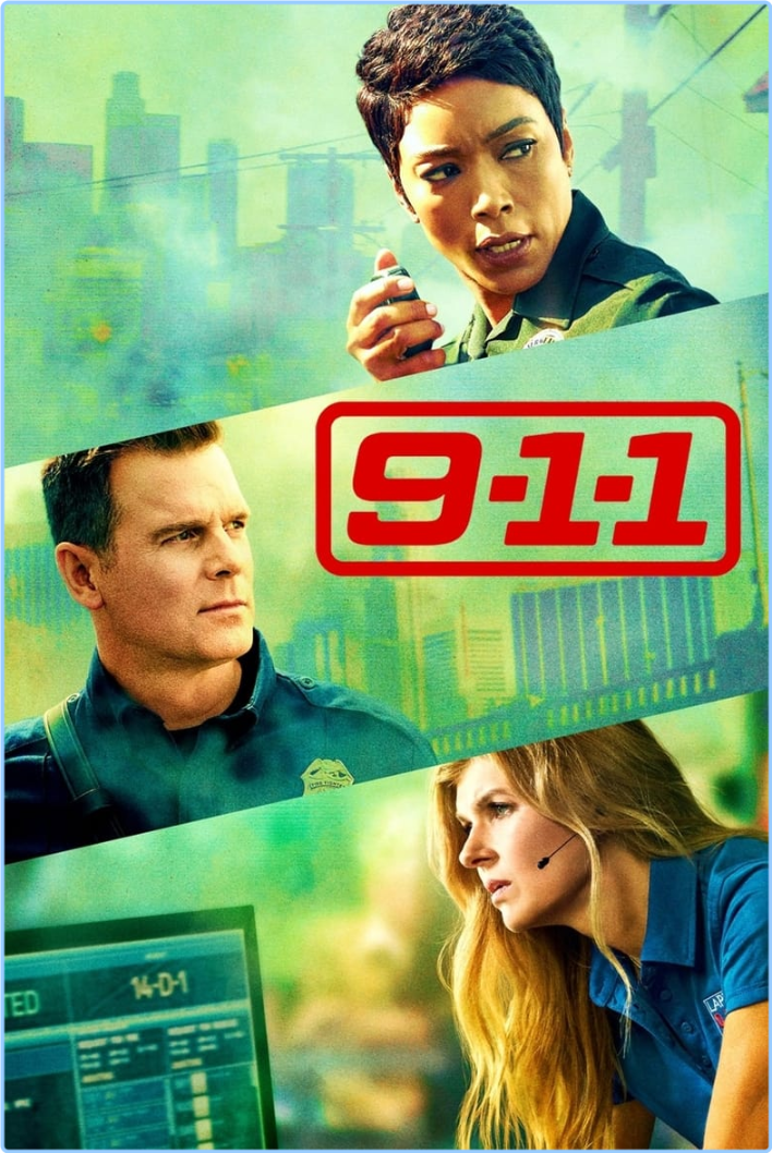 9-1-1 (2018) S01-S06  KOqIcQKk_o