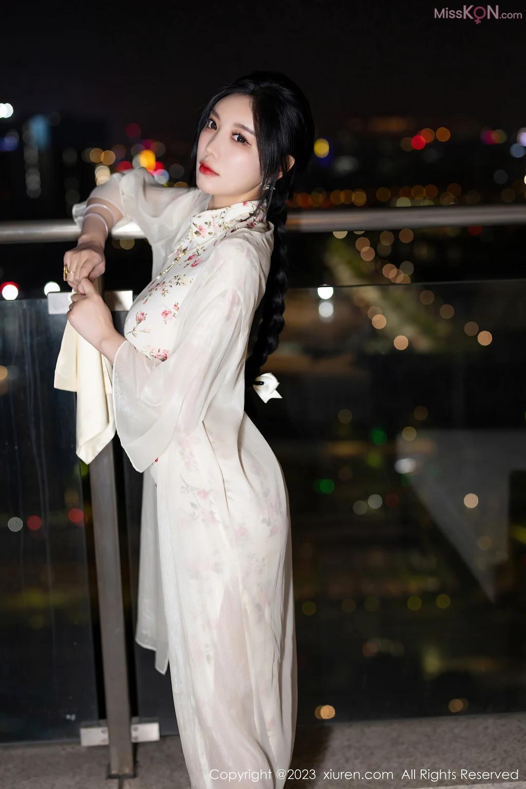 XIUREN No.7363 – 7370 (596 photos)(4)