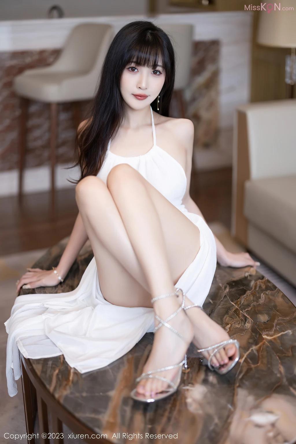 XIUREN No.7297 – 7304 (612 photos)(23)