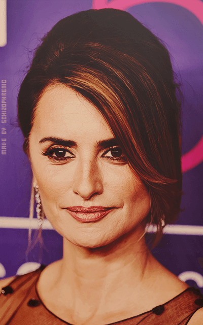 Penélope Cruz QWUnEZbg_o