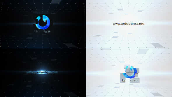 Cubed Essence Unveil - VideoHive 58051591