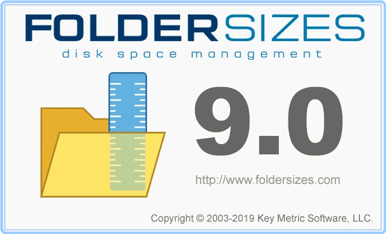 Key Metric FolderSizes 9.6.488 Enterprise DZobj1dK_o