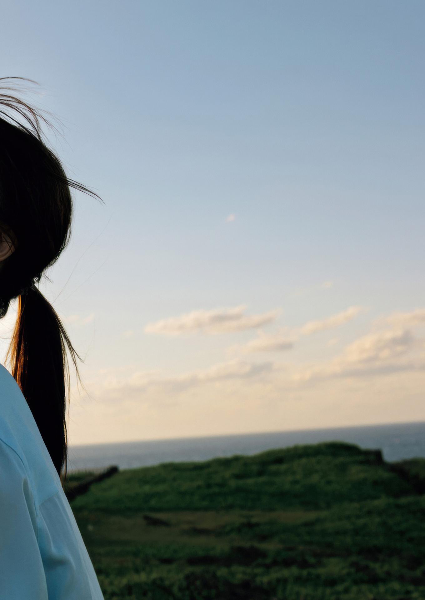 Himeka Araya 新谷姫加, ファースト写真集 「ひめかわいい。」 Set.02(4)