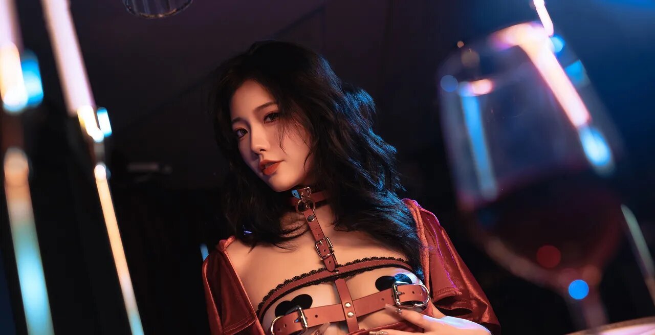 桃良阿宅 - 小红帽