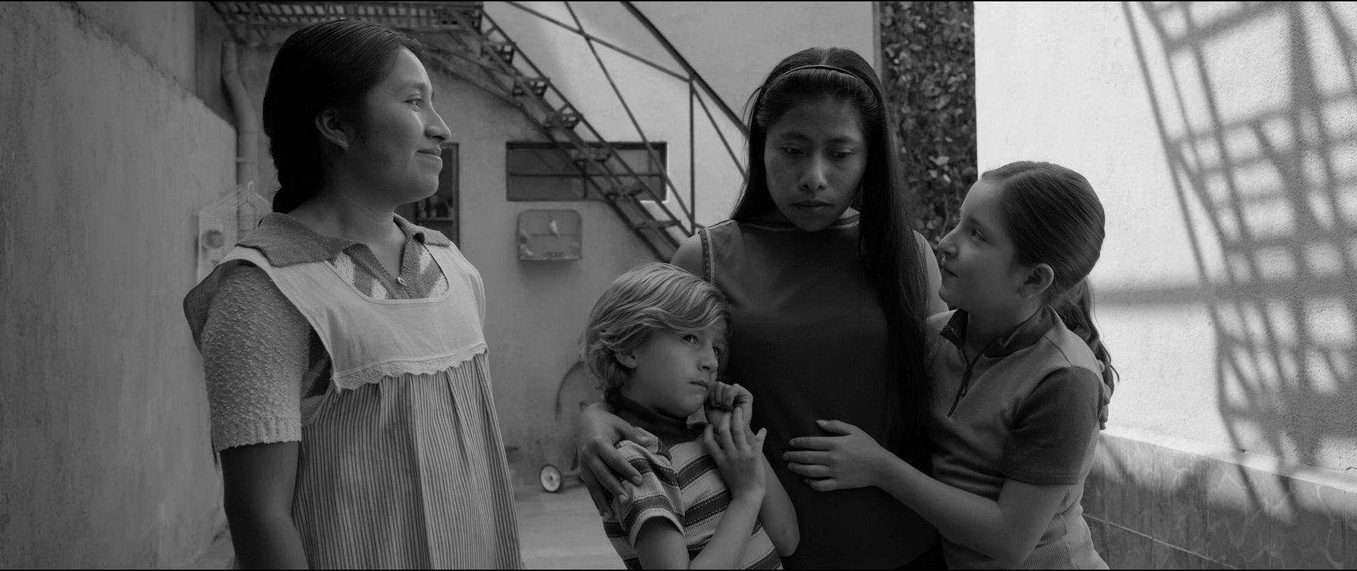 Roma 2018 1080p BluRay x264-AAA Roma 2018 1080p BluRay x264-AAA
