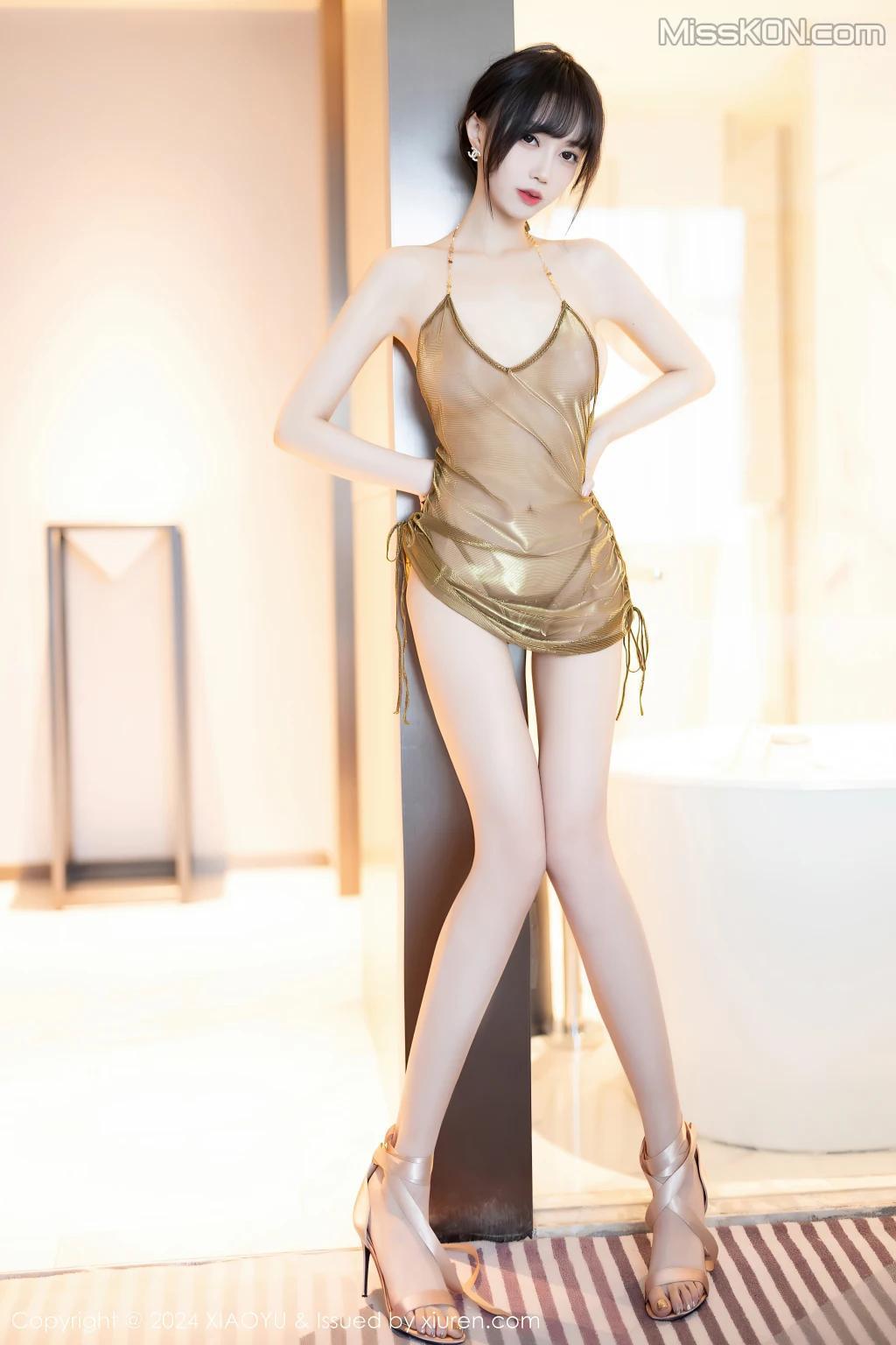 XiaoYu Vol.1186: 玥儿玥er (84 photos)(57)