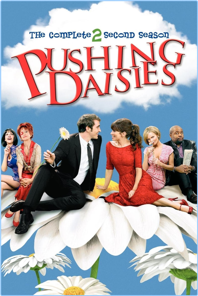 Pushing Daisies S02 [720p] BluRay (x265) [6 CH] Kg2oH2OB_o