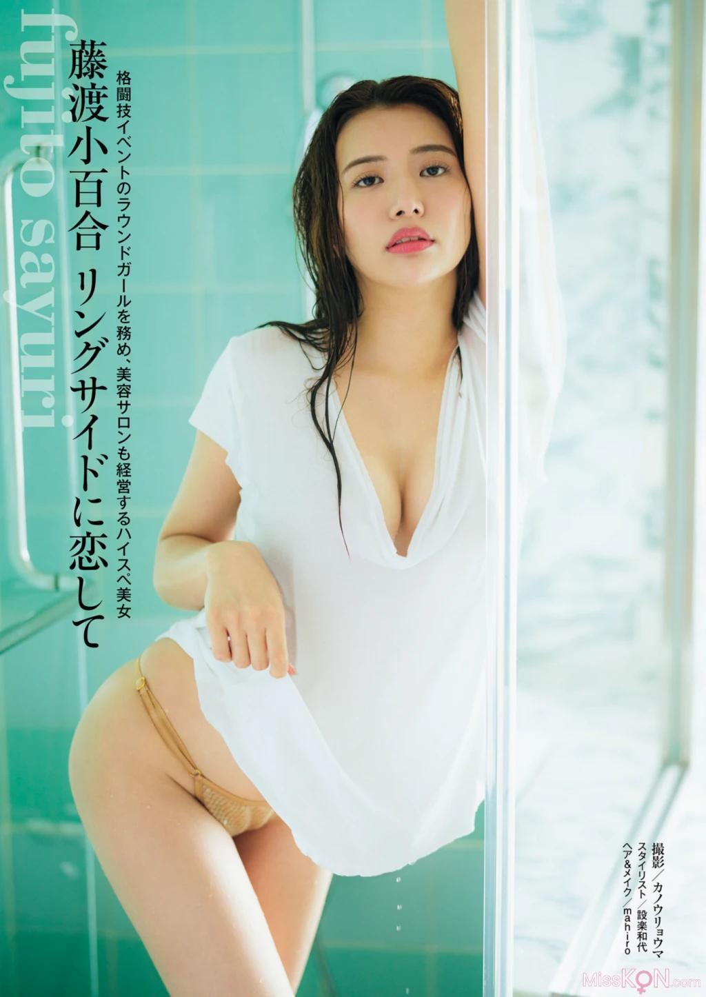 [JP] Nozaka Hiyori (乃坂ひより): 天宮花南 藤渡小百合 百瀬心美 七嶋舞 (79 photos)(21)